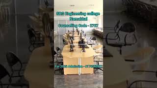 SRG Engineering College Namakkal | Courses &amp; Placements 2026 #SRGEC #AnnaUniversity