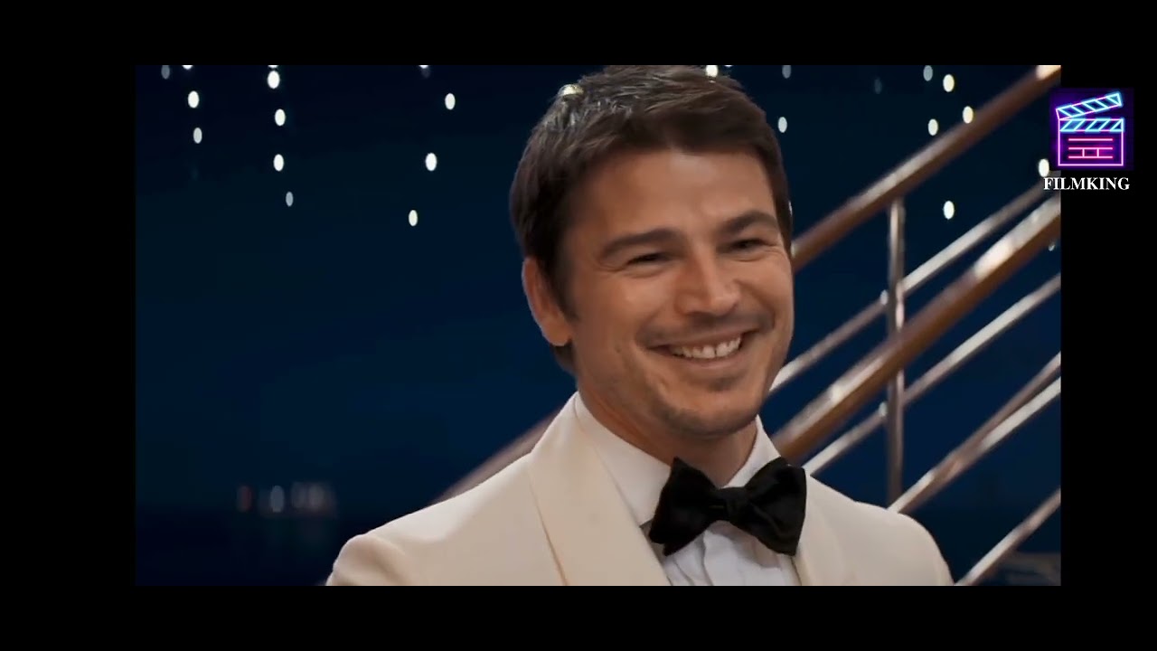 Трейлер ФИЛЬМА: Операция "Фортуна" Исскуство Побеждать. - YouTube