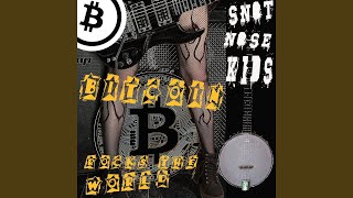 Bitcoin Rocks the World