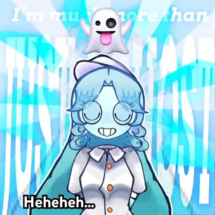 CUPHEAD RAP‼️ || ft.Connie || #cuphead #song #rap #dandysworld #animation #ghost #foryou #roblox