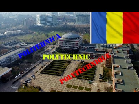 Video: Șase Proiecte Pentru Polytech