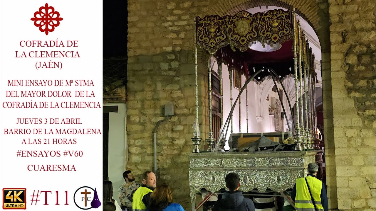 -Cofradía de la Clemencia 