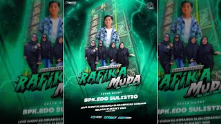 ▶️JABLAY VOC: MITA 'RAFIKA MUDA' SHOW VILLAGE OF KENANGA - SINDANG - INDRAMAYU 2026