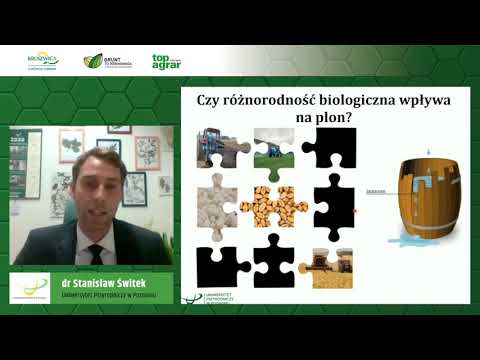 Bioróżnorodność w rolnictwie: co dokładnie oznacza?