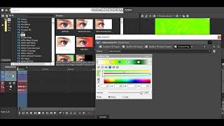 HTM Videoup V308