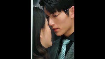 The way he gets close to her 😍  ll My Lethal Man ll #trendingshorts