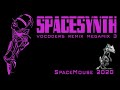 VA - Spacesynth - Vocoders Remix Megamix 3 (SpaceMouse) [2020]