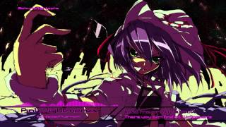 [Nightcore] ~ Pink Nightmares ~ Infected Mushroom