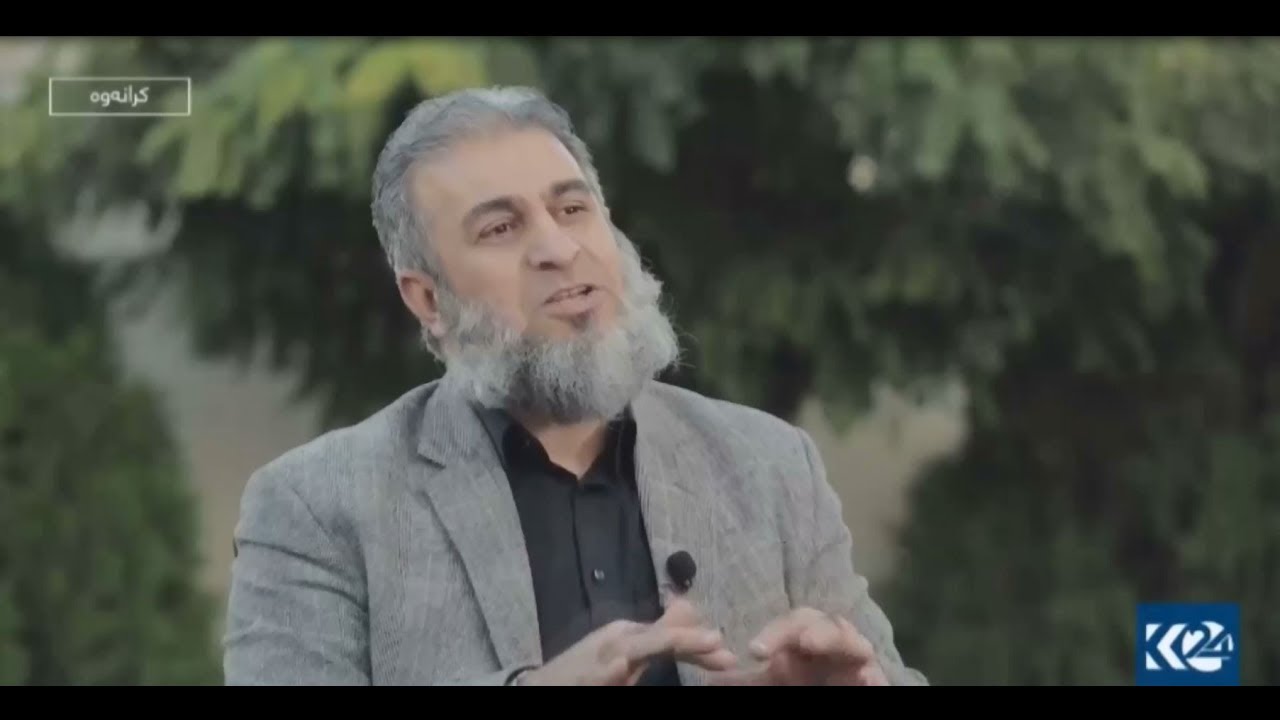 بیرو بۆ چونمان لەسەر مەدخەلیەت ...