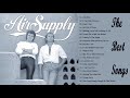 Top 20 Melhores Musicas Air Supply - Air Supply Grandes Exitos