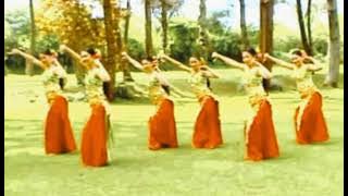 Sarua Jeung Bohong - Deddy Krisna Pop Sunda Parahyangan