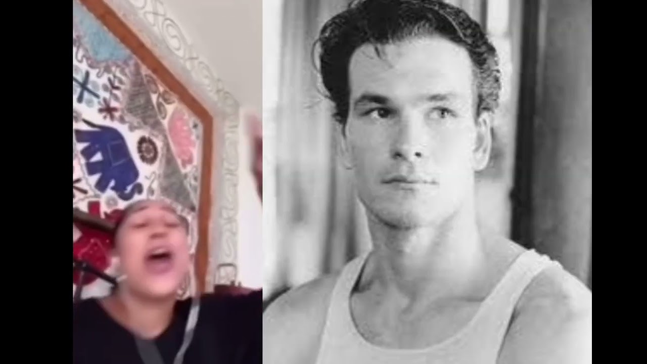 Sing along if you find them attractive (The Outsiders)