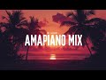 ALLBO ON THE MIX - AMAPIANO MIX ❤️ Best Summer Vibes 2026 🔥