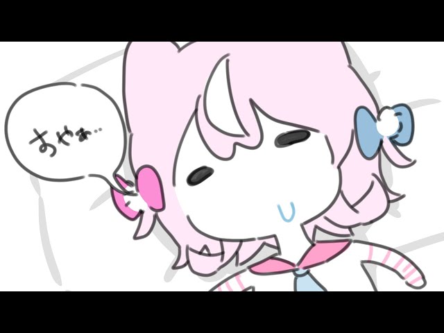 【✨朝活✨】おはよっぷ【ナリ/にじさんじ】のサムネイル