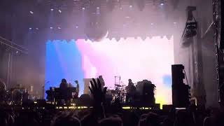 LCD Soundsystem - Movement (live)