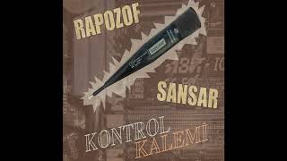 Sansar Salvo & Rapozof - Ağlayın Artık — 2024 Remastered by AI - Kontrol Kalemi [2005] Resimi