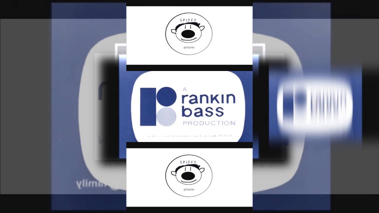 YTPMV Spiffy White Robot scan V3