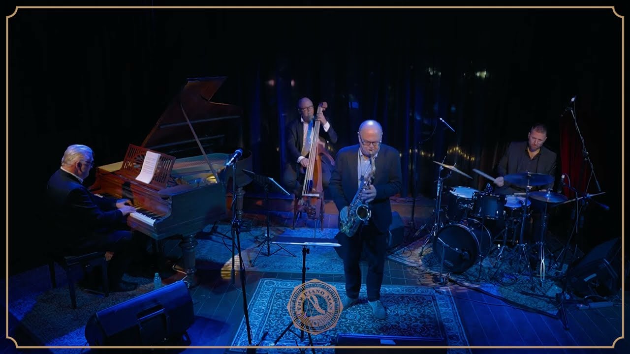 True Blues by Klaus Graf - Klaus Graf Quartet (29th September 2022 - Gurugram)