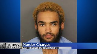 Robbery Suspect Dontari Hudson Charged With Shooting And Injuring 2 Aurora Officers