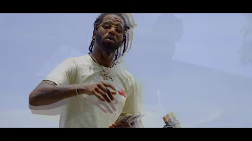 Hoodrich Pablo Juan - We Dont Luv Em (Prod. Danny Wolf)[OFFICIAL VIDEO]