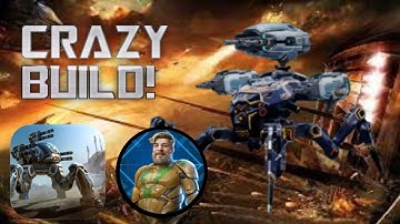 REVIVING THE ULTIMATE RAYKER WITH THE NANEA AND LEINANI WEAPONS! IT