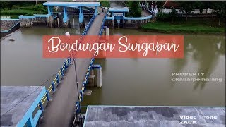 Bendungan Sungapan