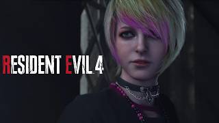 Resident Evil 4 Remake  ➤ | SHORTS STREAM |