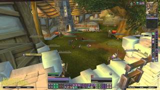 World of Warcraft Tutorial: Macro Part 1