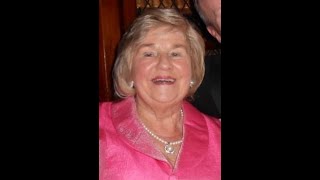 The Requiem Mass for Kathleen (Kay) Clarken (nee Doyle)