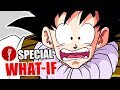  whatif dragon ball z gt super live special