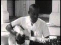 Masters Of The Country Blues: Big Bill Broonzy & Roosevelt Sykes Part 4