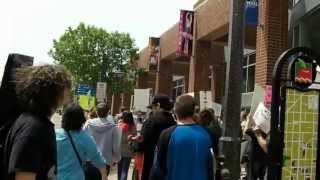 GMO march Appleton, WI 052513