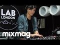 Magda minimal techno set in the lab ldn