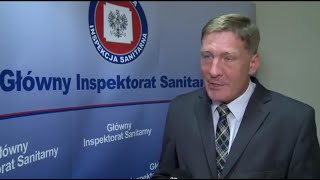 Specjaliści Ostrzegają Przed Groźnymi Bakteriami W Wodzie