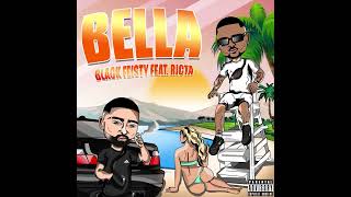 Video thumbnail of "Feisty ᖴT Ricta - Bella"