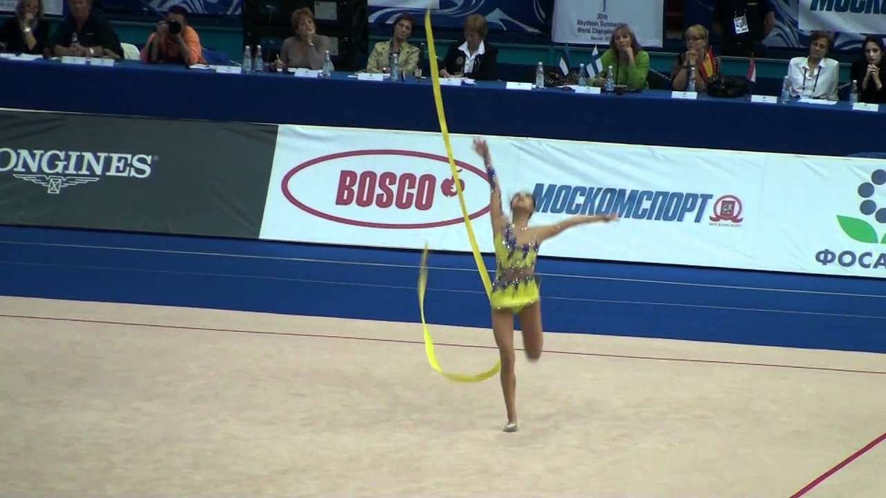 Deng Senyue, ribbon. Chn. RG WC 2010