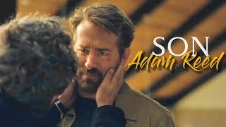 Son • Adam Reed Tribute | The Adam Project
