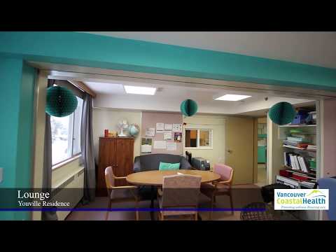 Virtual Tour | Youville Residence