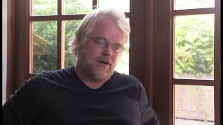 Philip Seymour Hoffman on actor John Cazale-Oscilloscope Laboratories