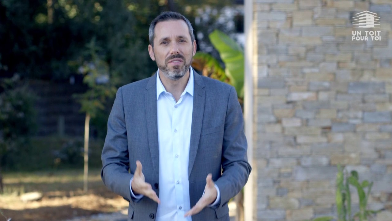 alliance tabacos Un Toit pour toi #Teaser