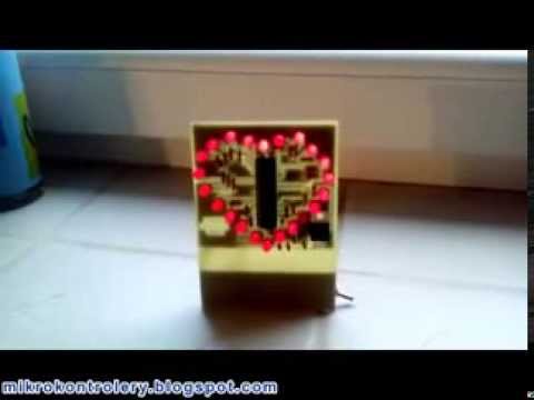 DIY Serce by peter507