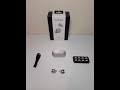 Panasonic：EAH-AZ70W-S 「パナソニック テクニクス カノイズキャンセリング 完全ワイヤレスイヤホン Bluetooth対応 防滴 シルバー EAH-AZ70W-S」#KSA4170