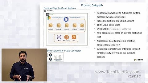 How Prosimo Is Helping Customers In Their Multi-Cloud Networking Journey