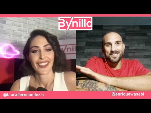 ENRIQUE in true WASABI style (analyzing ALL the latest news in national MMA) - Bynilla Ep.21