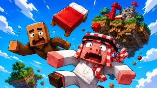 I Let a Bedwars Coach Teach Me...