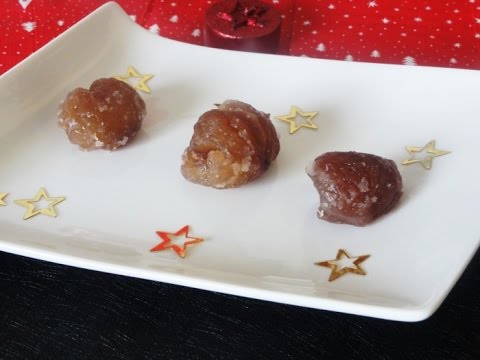 comment-faire-des-marrons-glacÉs-maison