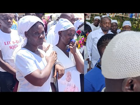 Makhuba Koko Mwene Kalilolekha Imbeli WA Yesu