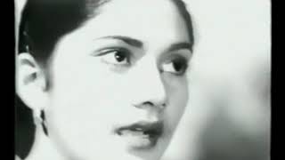 TUJHE MILI ROSHNI ... SINGER, ASHA BHOSLE ... FILM, APNA HAATH JAGANNATH (1960)