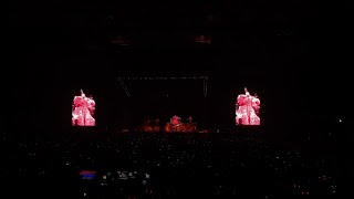 231018 Sam Smith GLORIA the tour - I’m Not Here To Make Friends