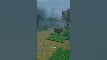 BEST Minecraft shaders pt.59
